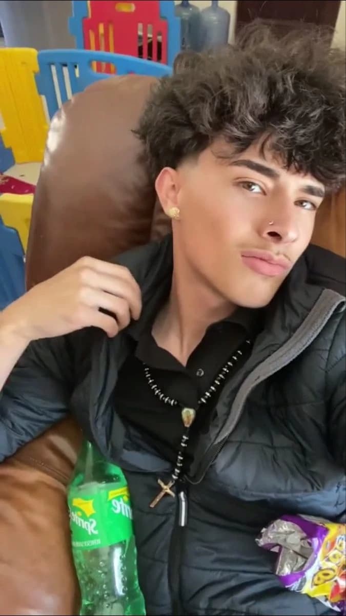 Alexander Daniel Márquez Santana 🌺 thumbnail