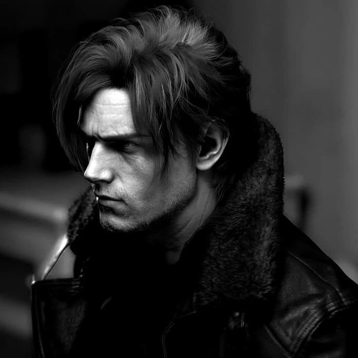 Leon S. Kennedy thumbnail
