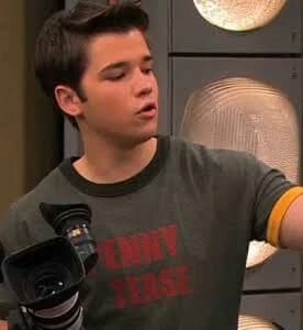 Freddie Benson thumbnail