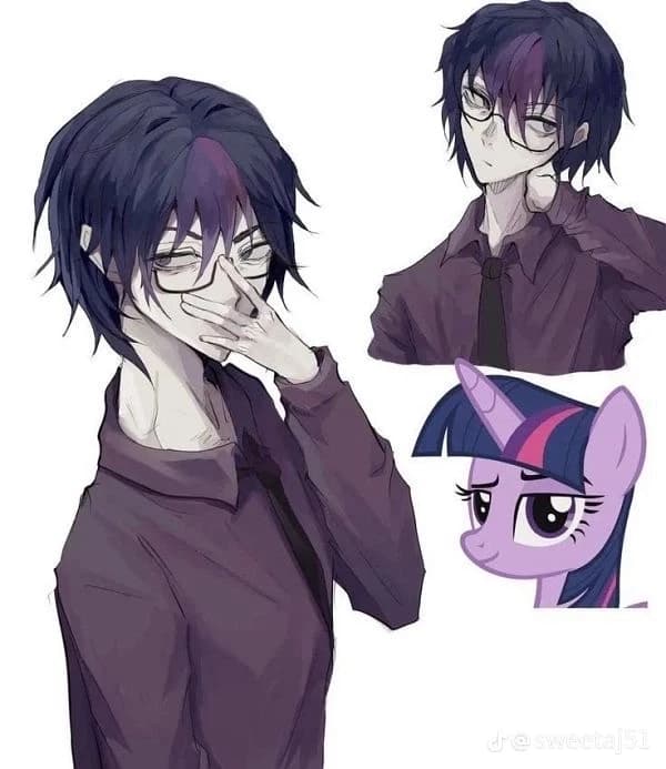 Twilight sparkle thumbnail