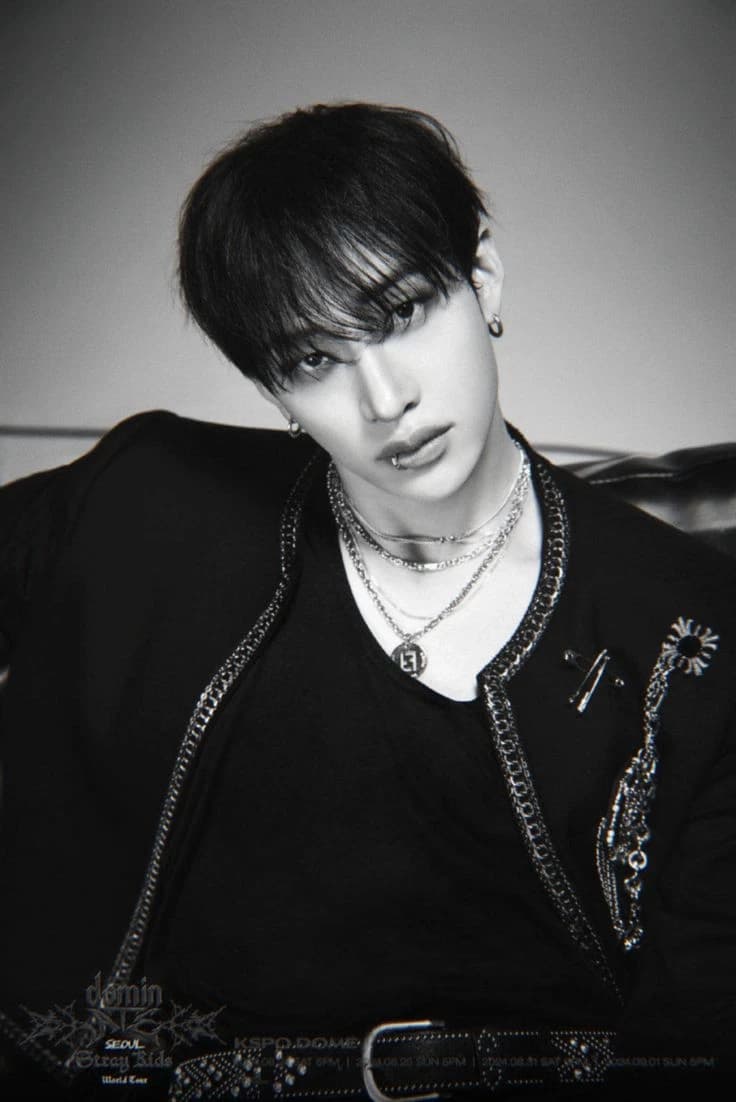 Bang Chan thumbnail