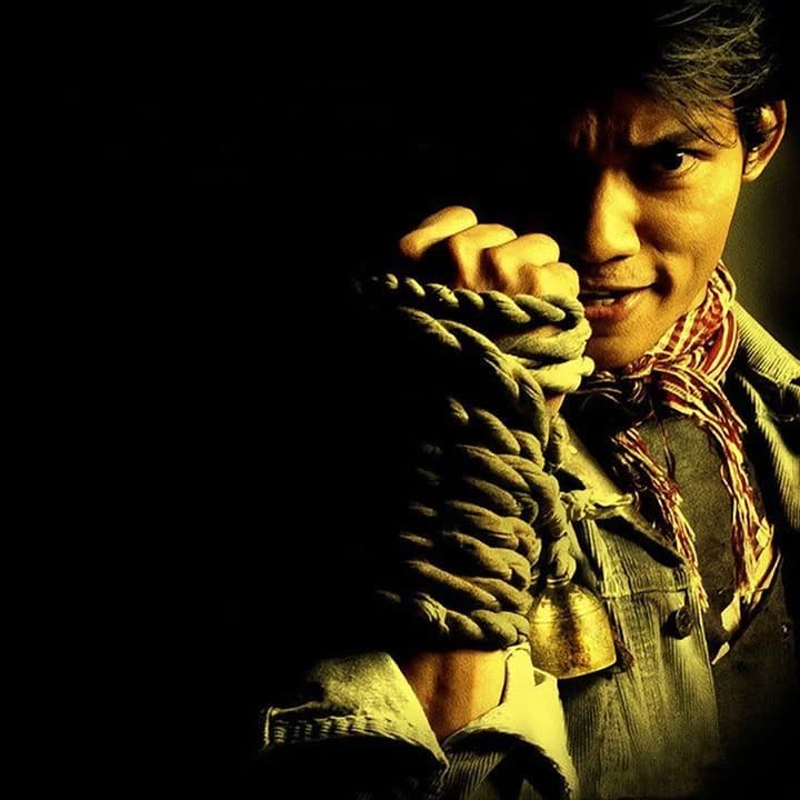 Tony Jaa thumbnail