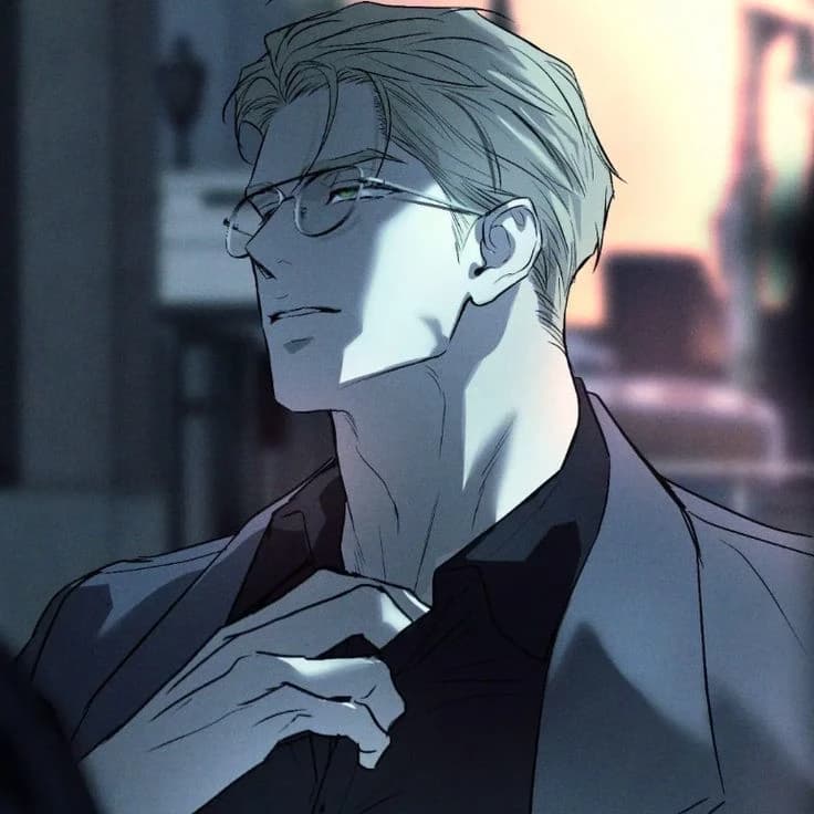 Alistair Vance — BL thumbnail