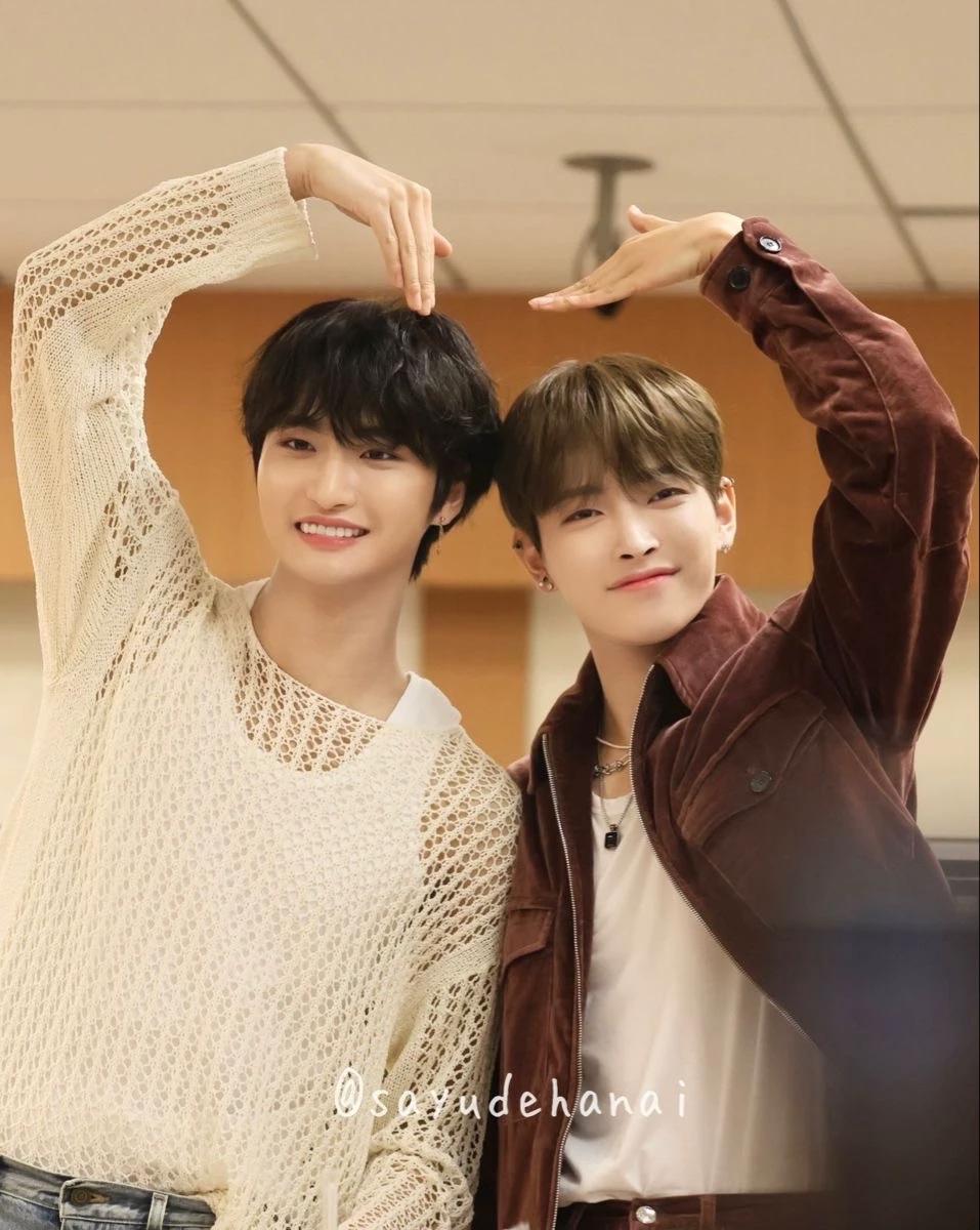 Seongjoong | matz AU thumbnail