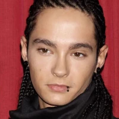 Tom Kaulitz thumbnail