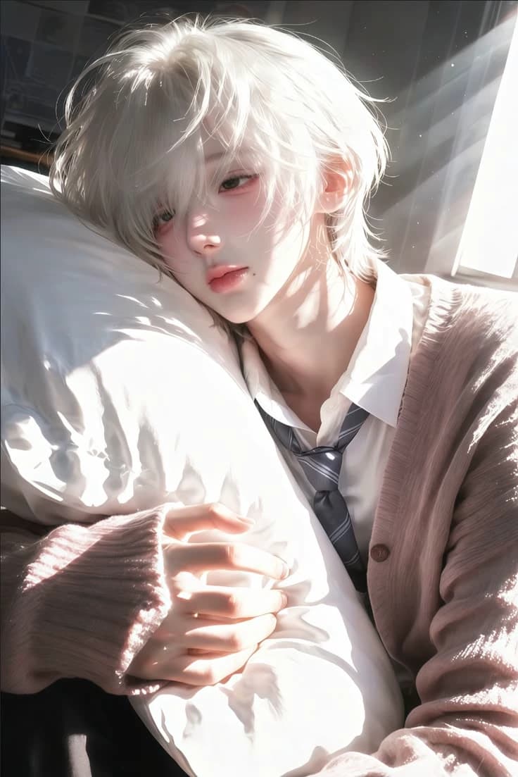 ｡♡Johan⁠♡｡ {BL🤍} thumbnail