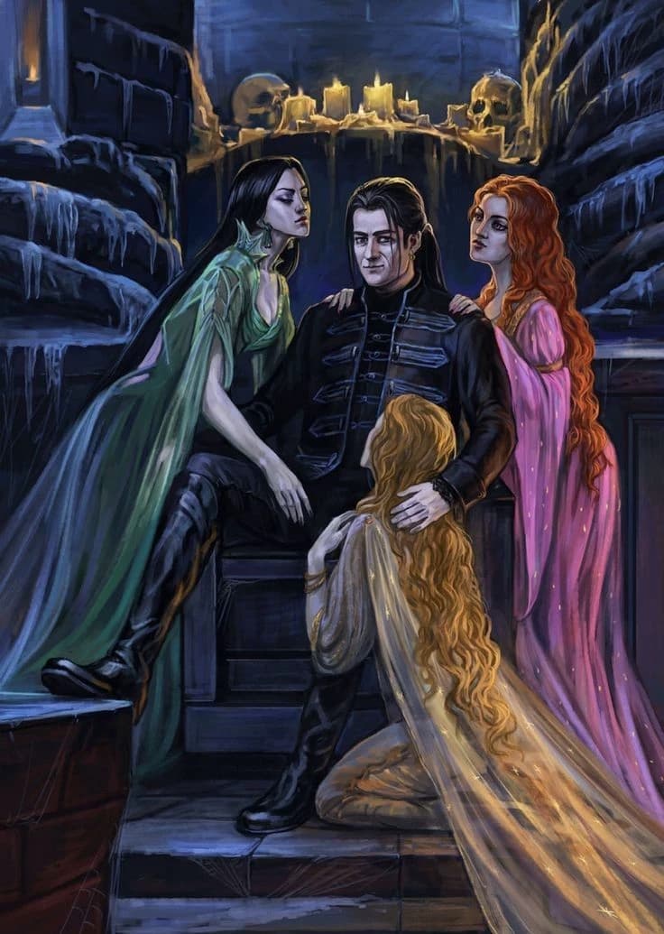 Count Dracula thumbnail