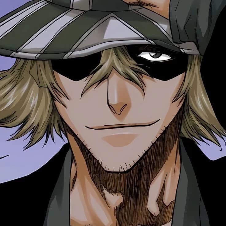 Kisuke Urahara  thumbnail