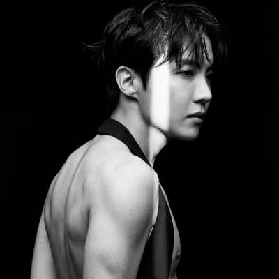 J-Hope thumbnail