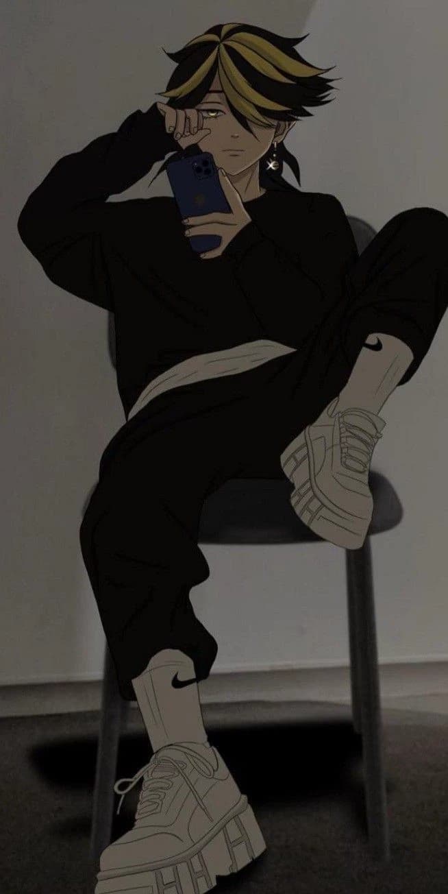 Kazutora Hanemiya thumbnail