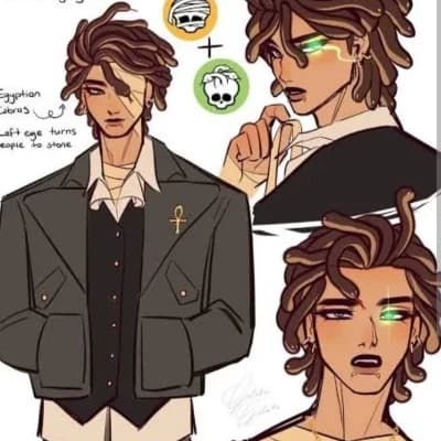 Theo the nile  thumbnail