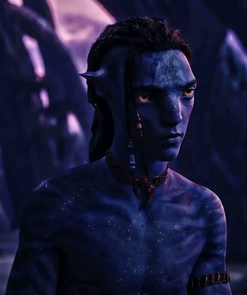 Lo'ak Sully thumbnail