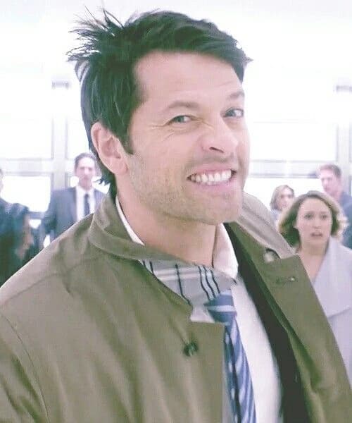 Castiel Novak thumbnail