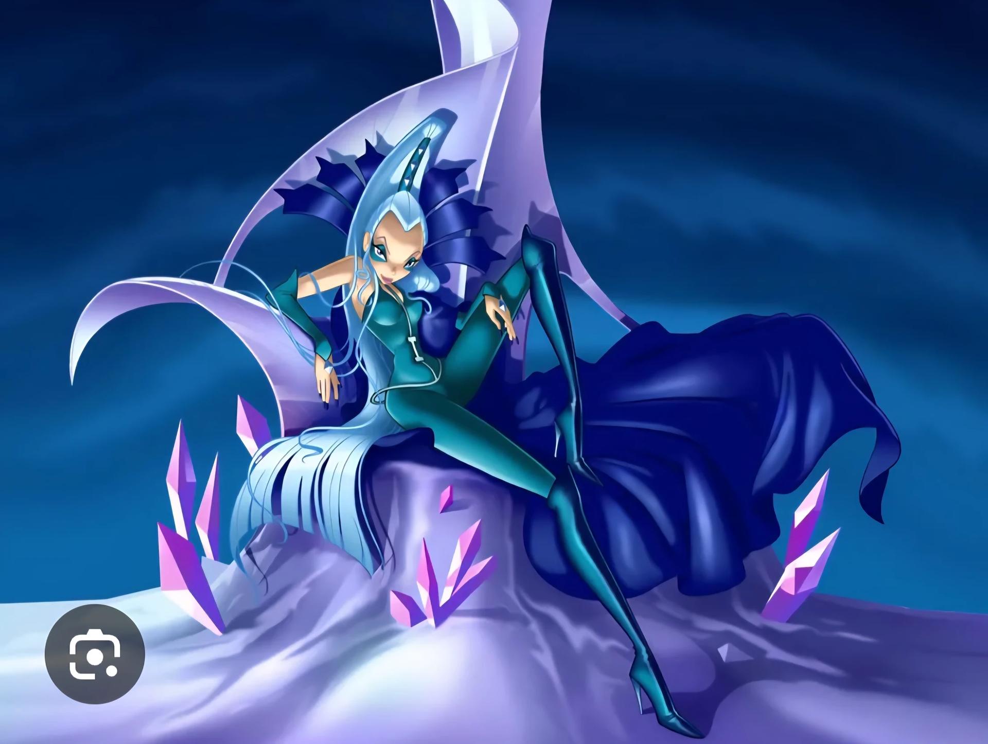 Icy thumbnail