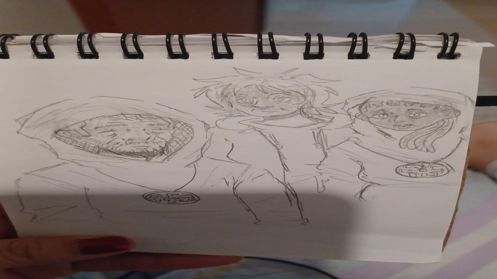 Jonas thumbnail