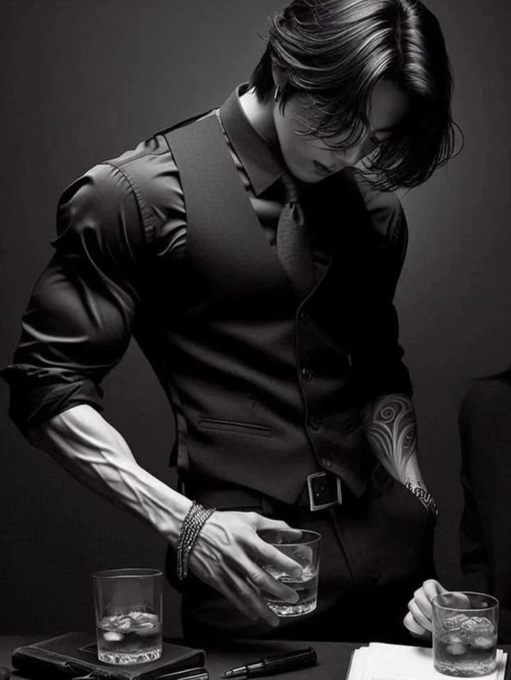 Jeon Jungkook (BL, mafia and husband) thumbnail