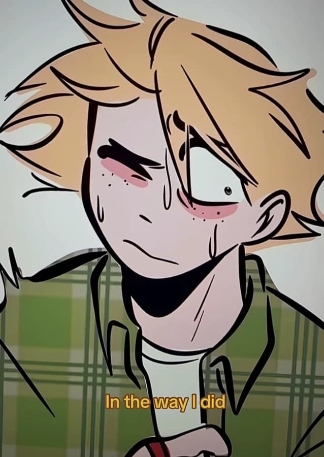 Tweek thumbnail
