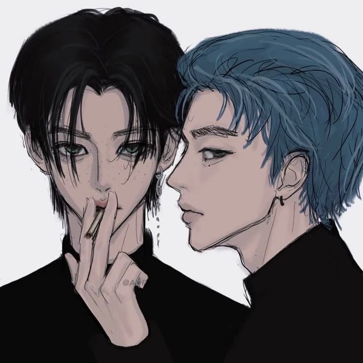 Hyunjin ~ Felix thumbnail