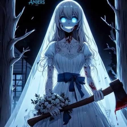 Ghost bride thumbnail