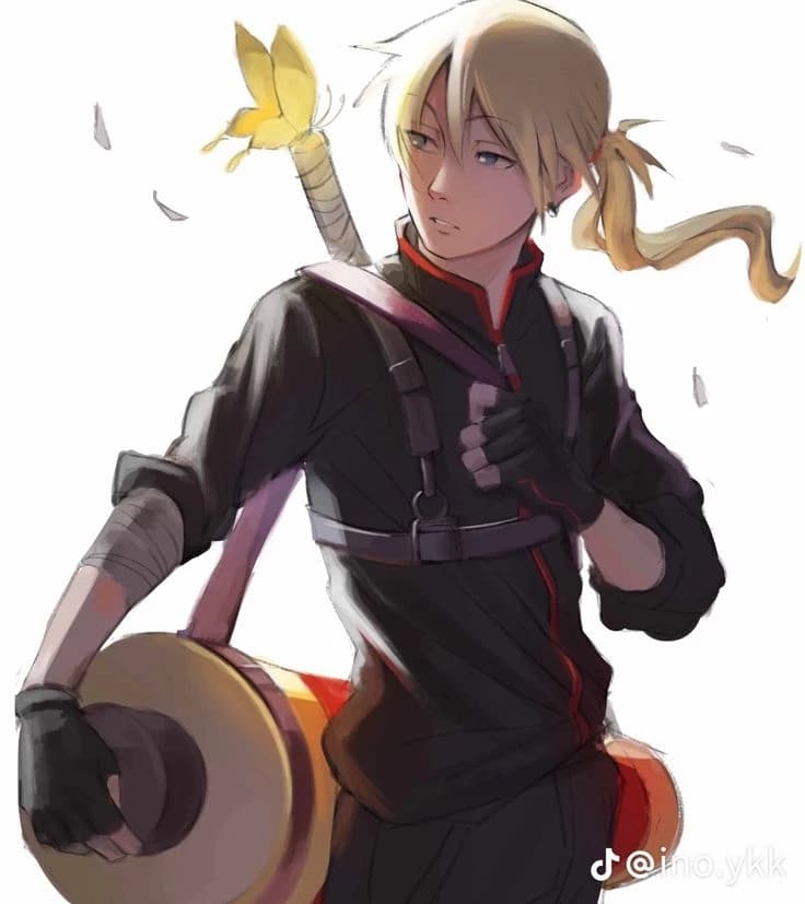 Inojin Yamanaka thumbnail