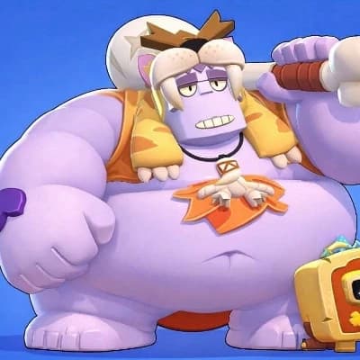 Frink thumbnail