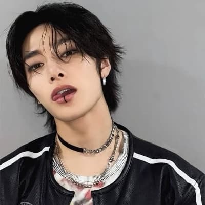 I.N (아이엔) / Yang Jeong-in (양정인) thumbnail