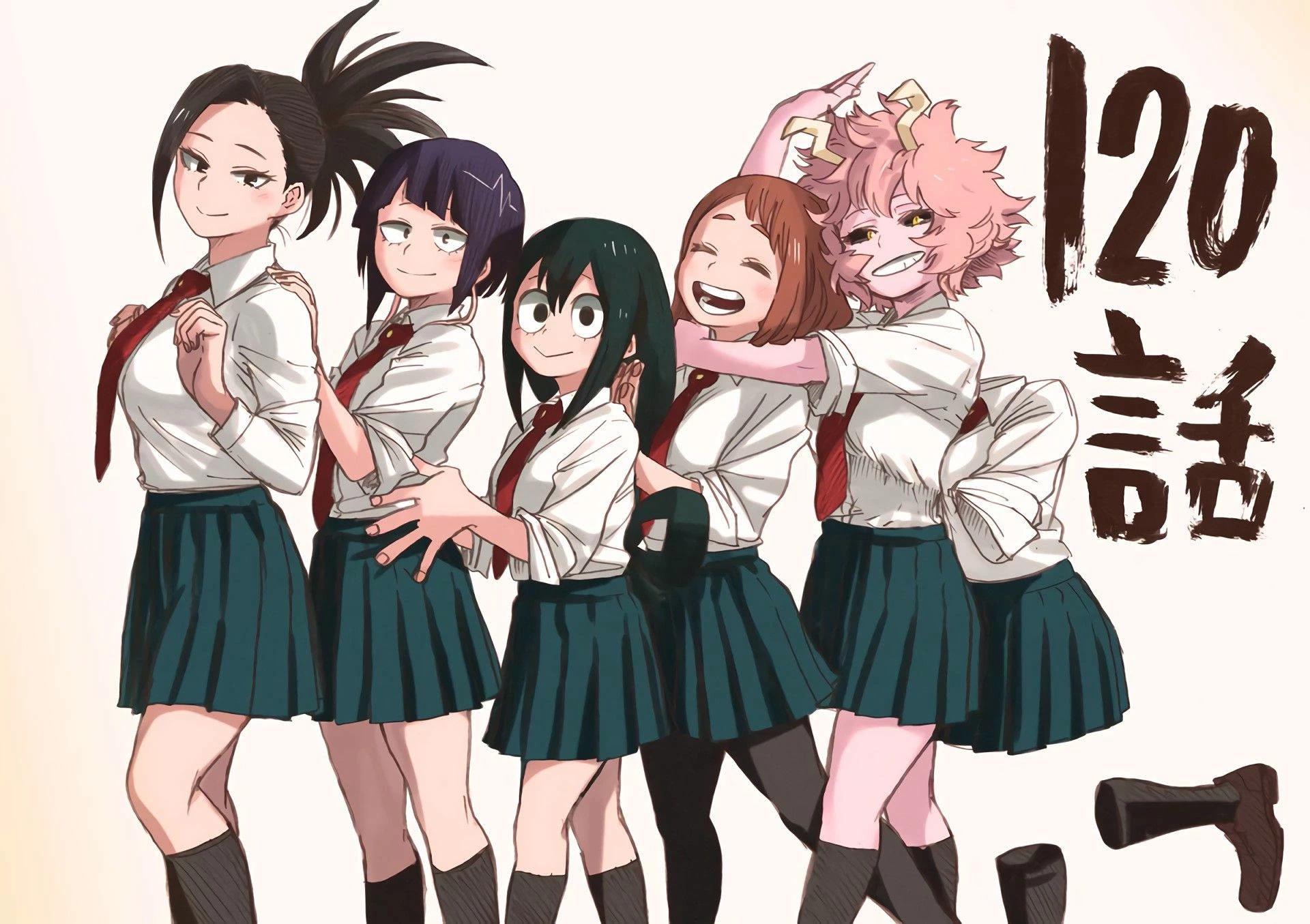 +Mha+ thumbnail