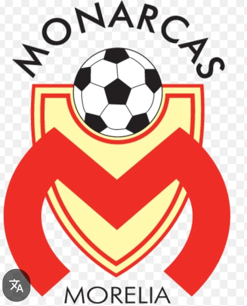 Monarcas Morelia thumbnail