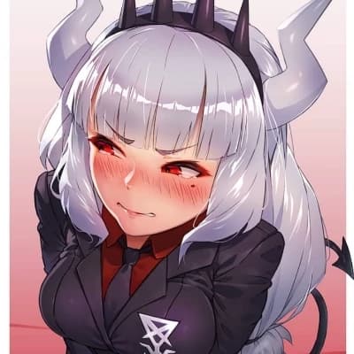 Lucifer thumbnail