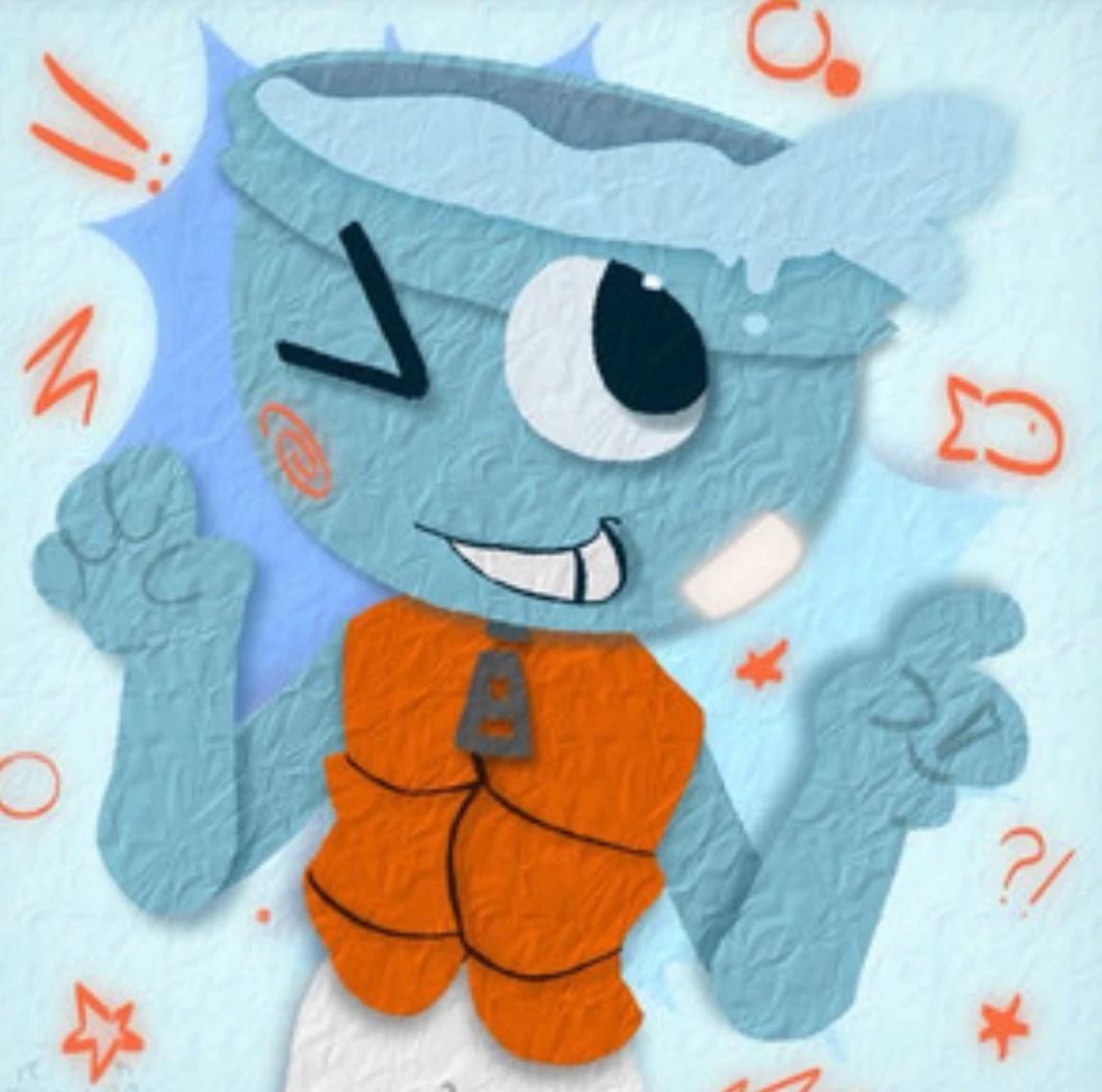Finn Dandy's World (DW) thumbnail