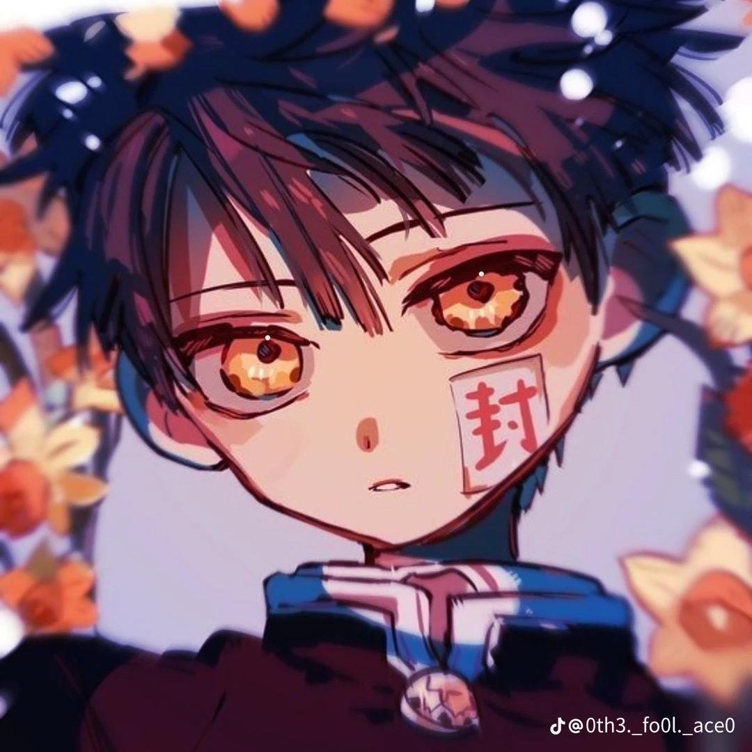 Hanako-kun thumbnail