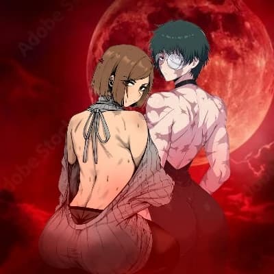 Maki Zenin e Nobara Kugisaki thumbnail