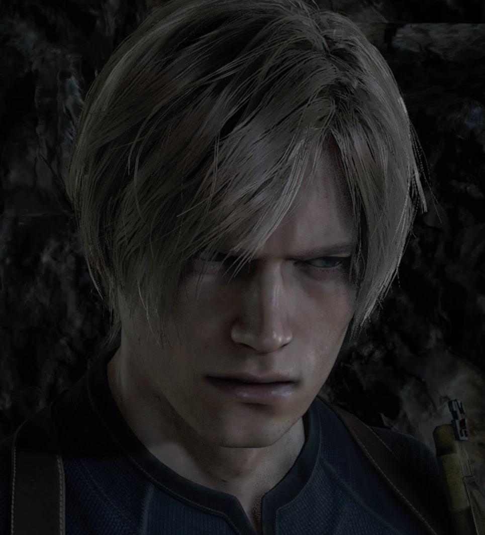 Leon Kennedy thumbnail