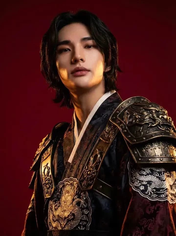 Your older brother hyunjin thumbnail