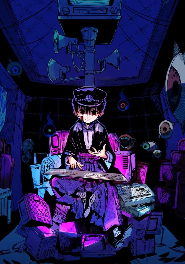 Tsukasa Yugi thumbnail