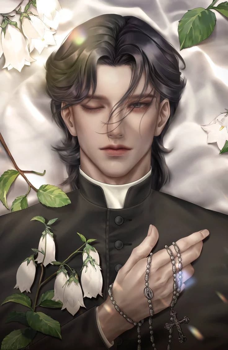 Father Elias thumbnail