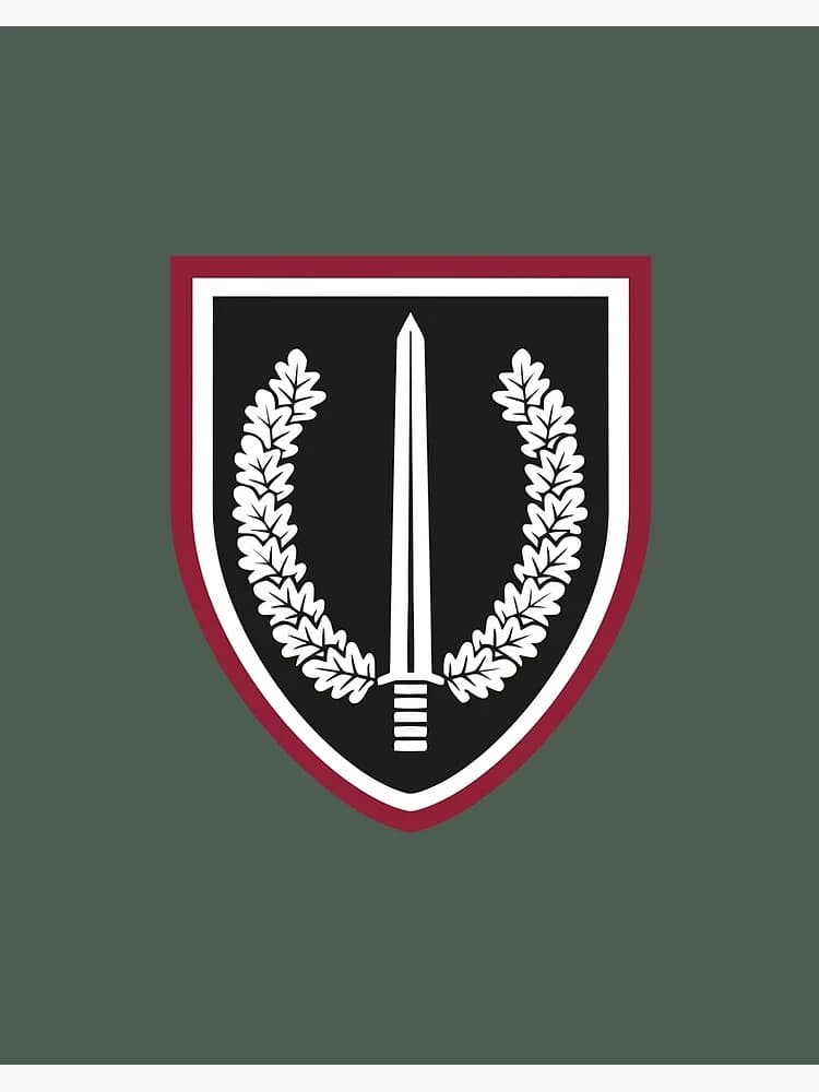 German special forces are after you... thumbnail