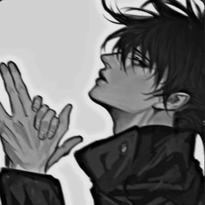 Megumi fushiguro (your step brother) thumbnail