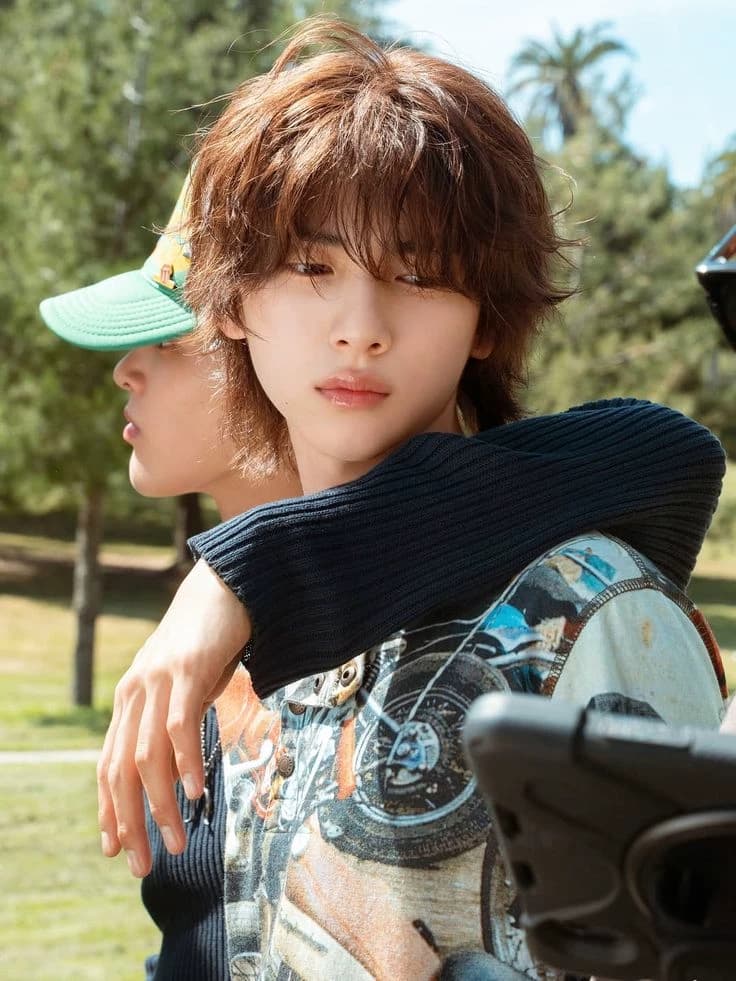 Kim Juhoon thumbnail