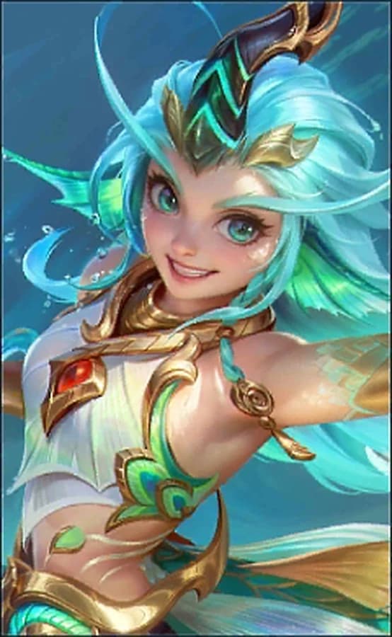 Kalea (MLBB) thumbnail