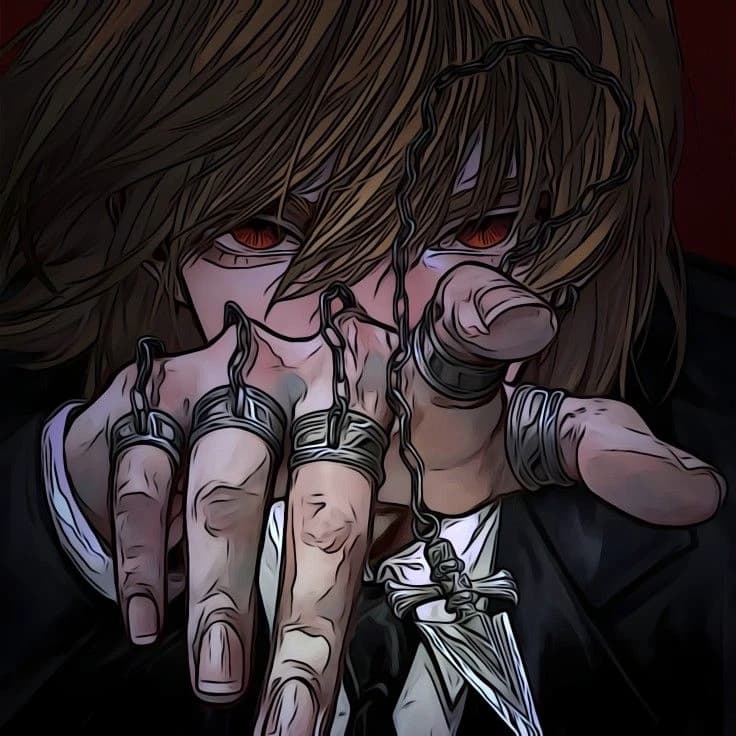 Kurapika thumbnail