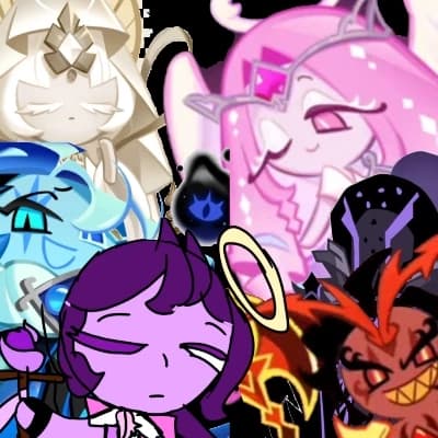 Cookie Beast thumbnail