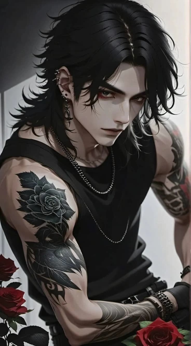 Axel Morningstar  thumbnail