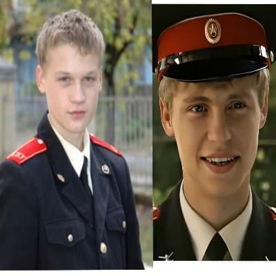 Cadets thumbnail
