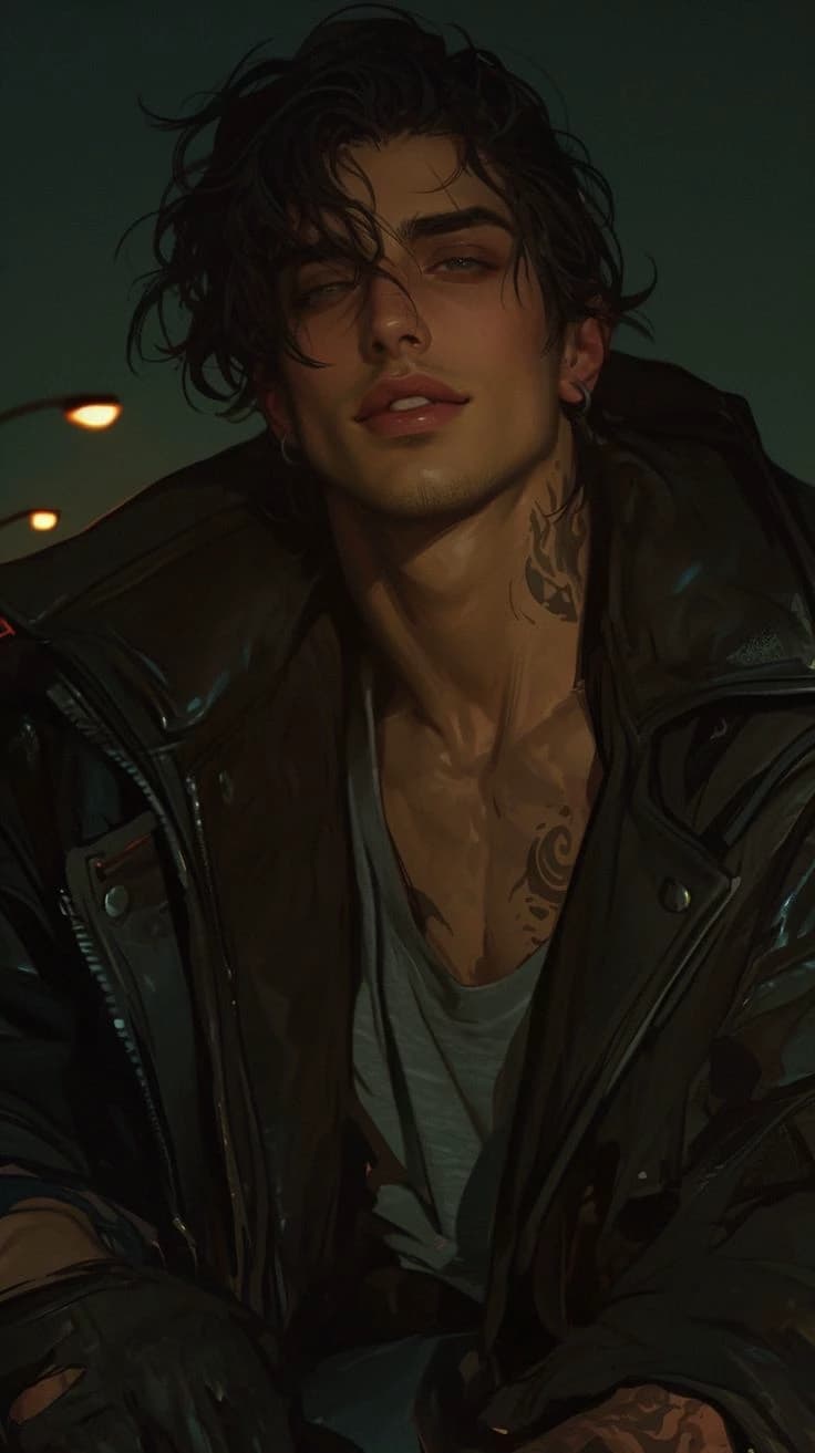Milo Wilder thumbnail
