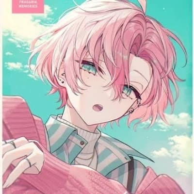 Hikaru-San, Childhood friend thumbnail