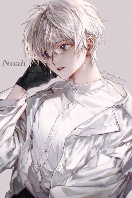 Noah thumbnail