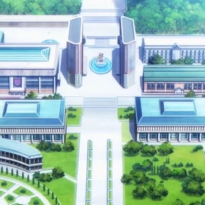 Magic academy  thumbnail