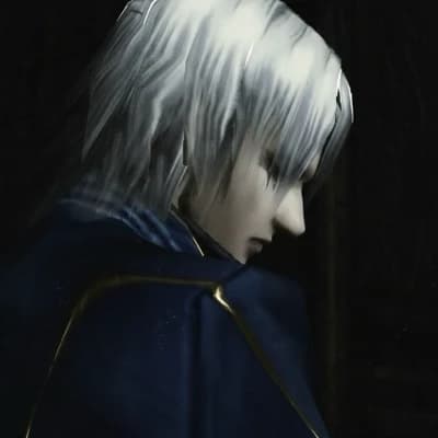 Vergil Sparda  thumbnail