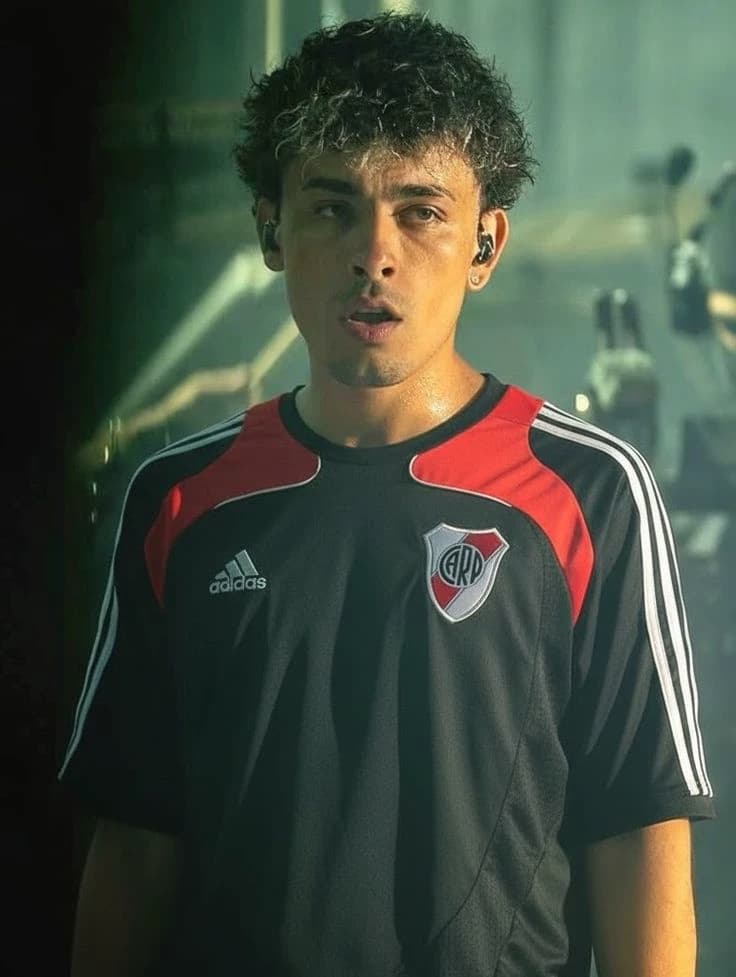 Mateeo Palacios (thunder) thumbnail